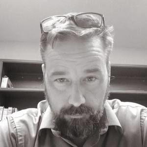 Meet your Posher, Rick